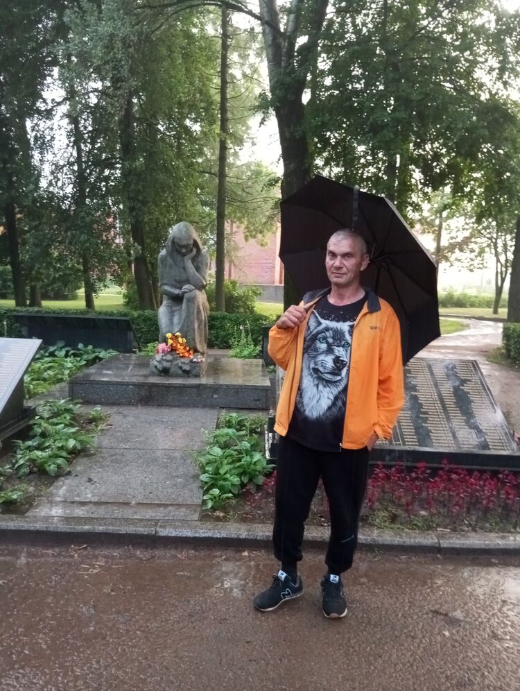 ���� 45602138 ������� Sergey, 51 ���, ���� ���������� � �����-����������