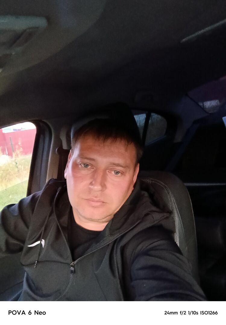  53617598  Alexey, 38 ,    