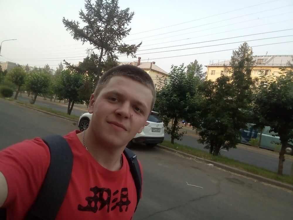  47683758  Andrey, 29 ,    