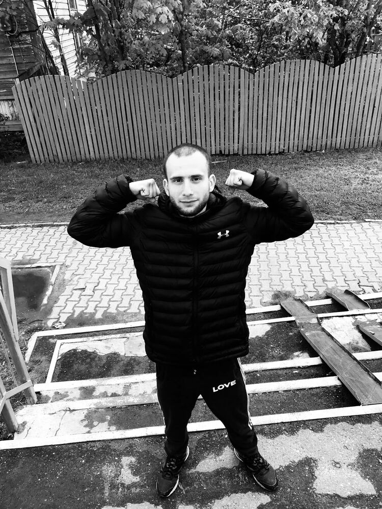 ���� 34784138 ����� Ilya, 25 ���, ���� ���������� � ���������