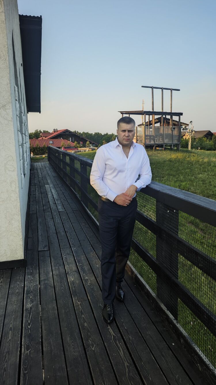 ���� 54541768 ������� Leonid, 34 ����, ���� ���������� � �������