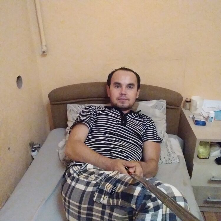 ���� 21056538 ������� ����, 37 ���, ���� ���������� � �������-��-����