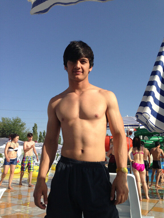 ���� 6478838 ������� ������, 34 ����, ���� ���������� � ������