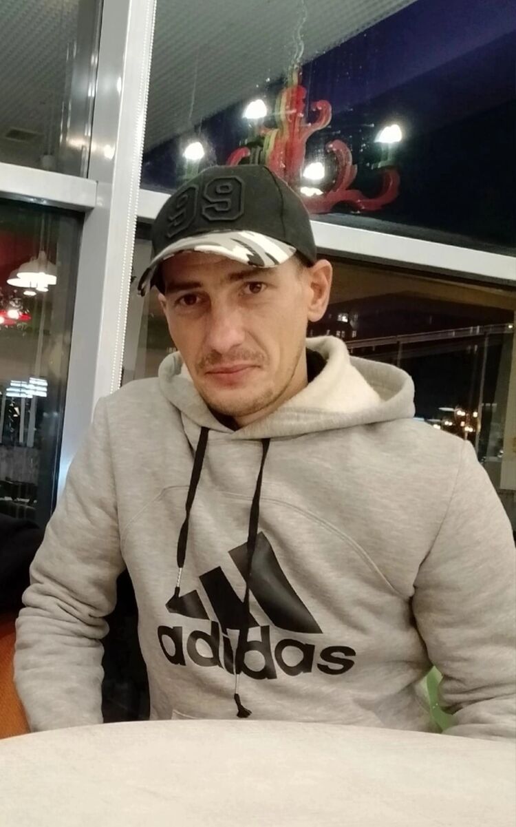 ���� 51290428 ������� Evgeny, 34 ����, ���� ���������� � ������