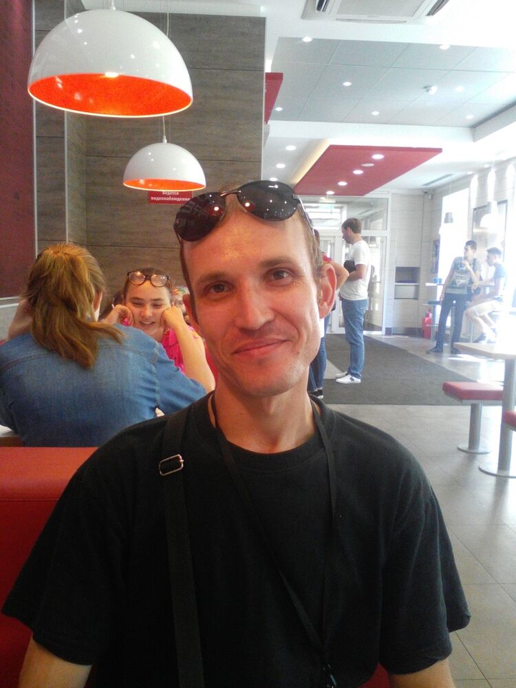 ���� 9118918 ������� �����, 43 ����, ���� ���������� � ������������