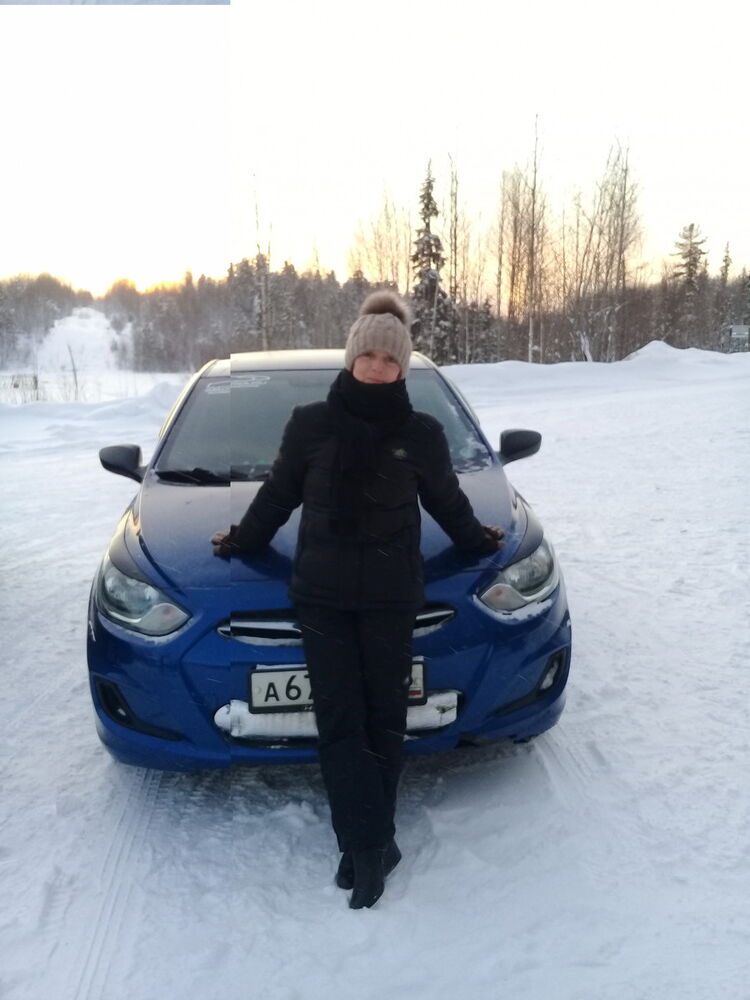  9113108  Tanyhka, 57 ,    