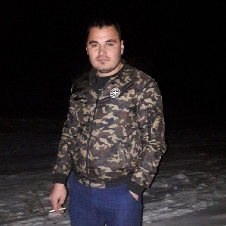 ���� 27229658 ������� ������, 39 ���, ���� ���������� � ������