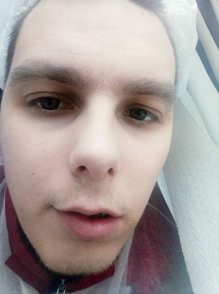 ���� 18383078 ������� ������, 35 ���, ���� ���������� � �����