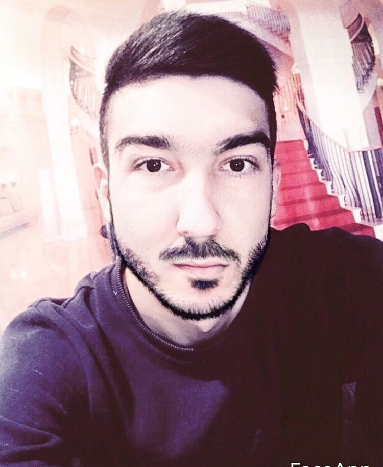 ���� 20337278 ������� Sabri, 34 ����, ���� ���������� � ��������