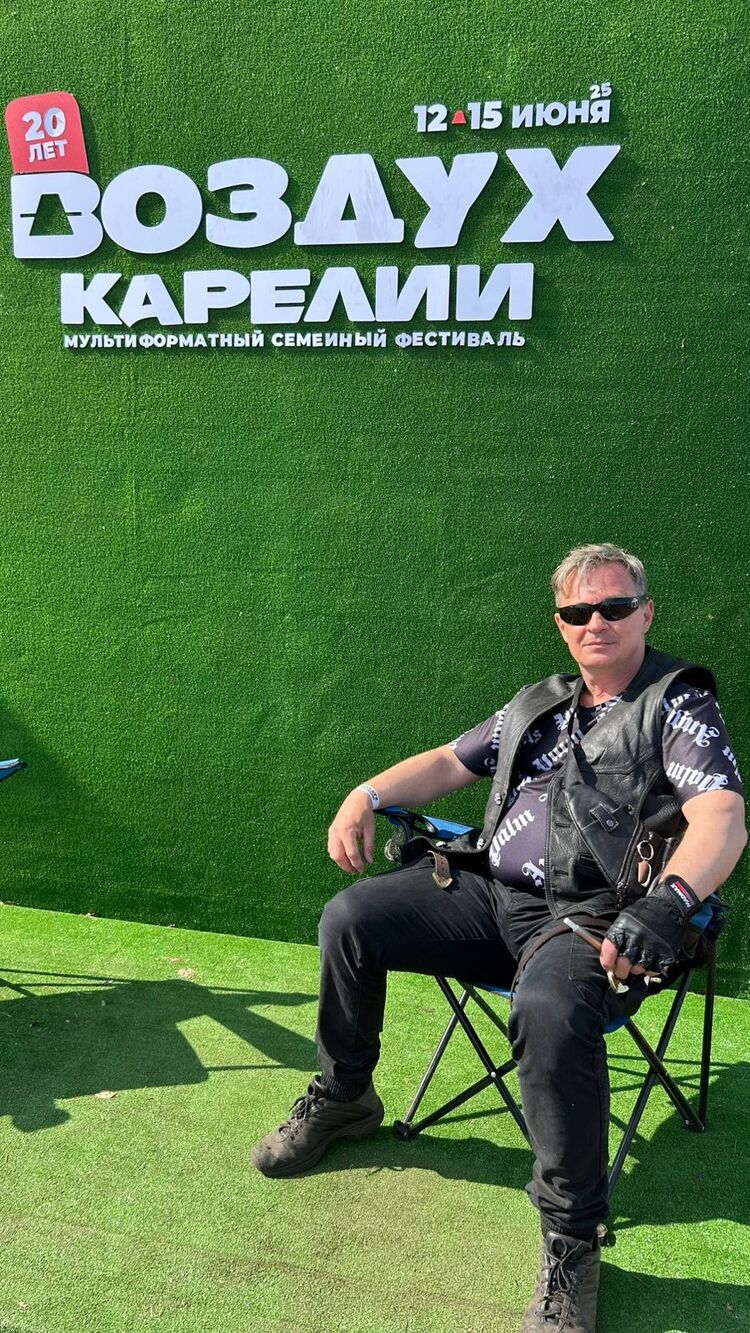 ���������� ������, ���� ������� Denis, 47 ���, ������������ ��� ������, ����� � ���������