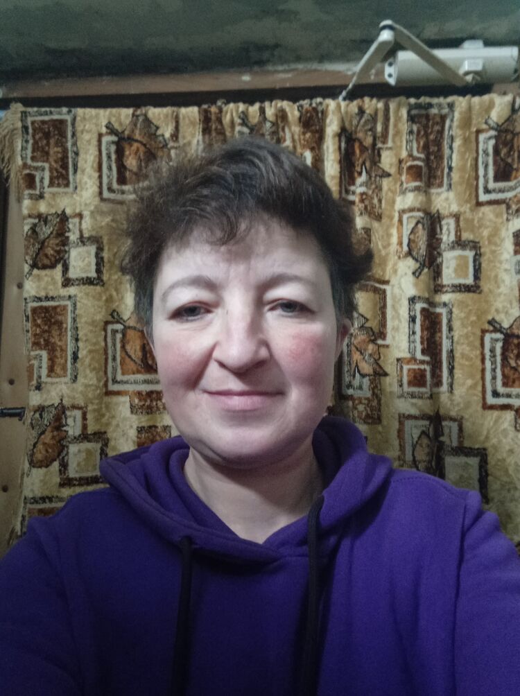 ���������� ��������, ���� ������� Lyubov, 40 ���, ������������ ��� c�������� ���������