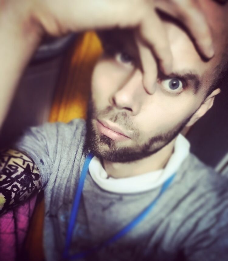  17342068  Gleb, 36 ,    -