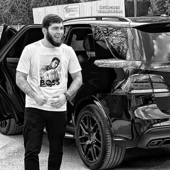 ���� 30677668 ����� Ruzibek, 24 ����, ���� ���������� � ���������