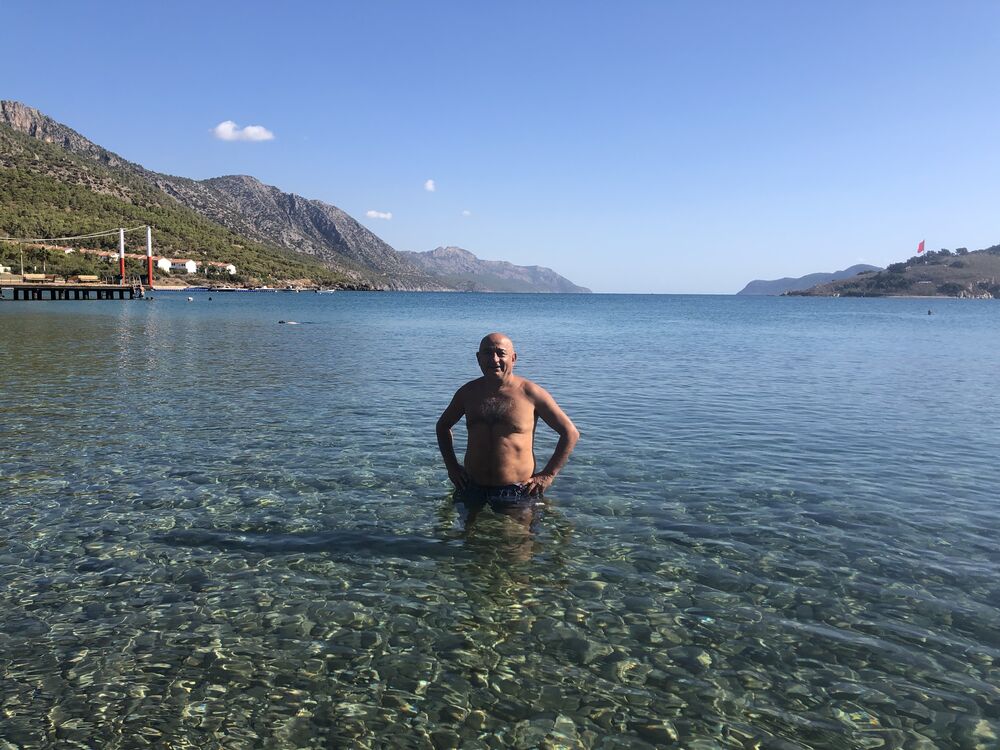 ���� 25132338 ������� Ahmet, 55 ���, ���� ���������� � ���