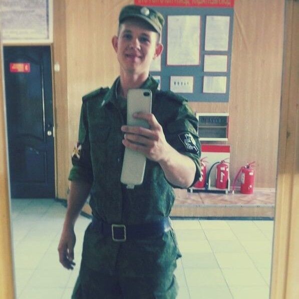  15357008  Volodya, 31 ,    