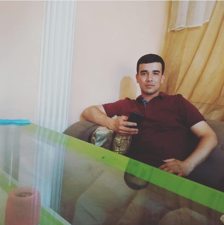 ���� 24399668 ������� Shohruh, 27 ���, ���� ���������� � ����������