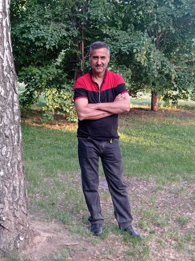 ���������� �����������, ���� ������� Tagir, 54 ����, ������������ ��� ������, ����� � ���������, c�������� ���������