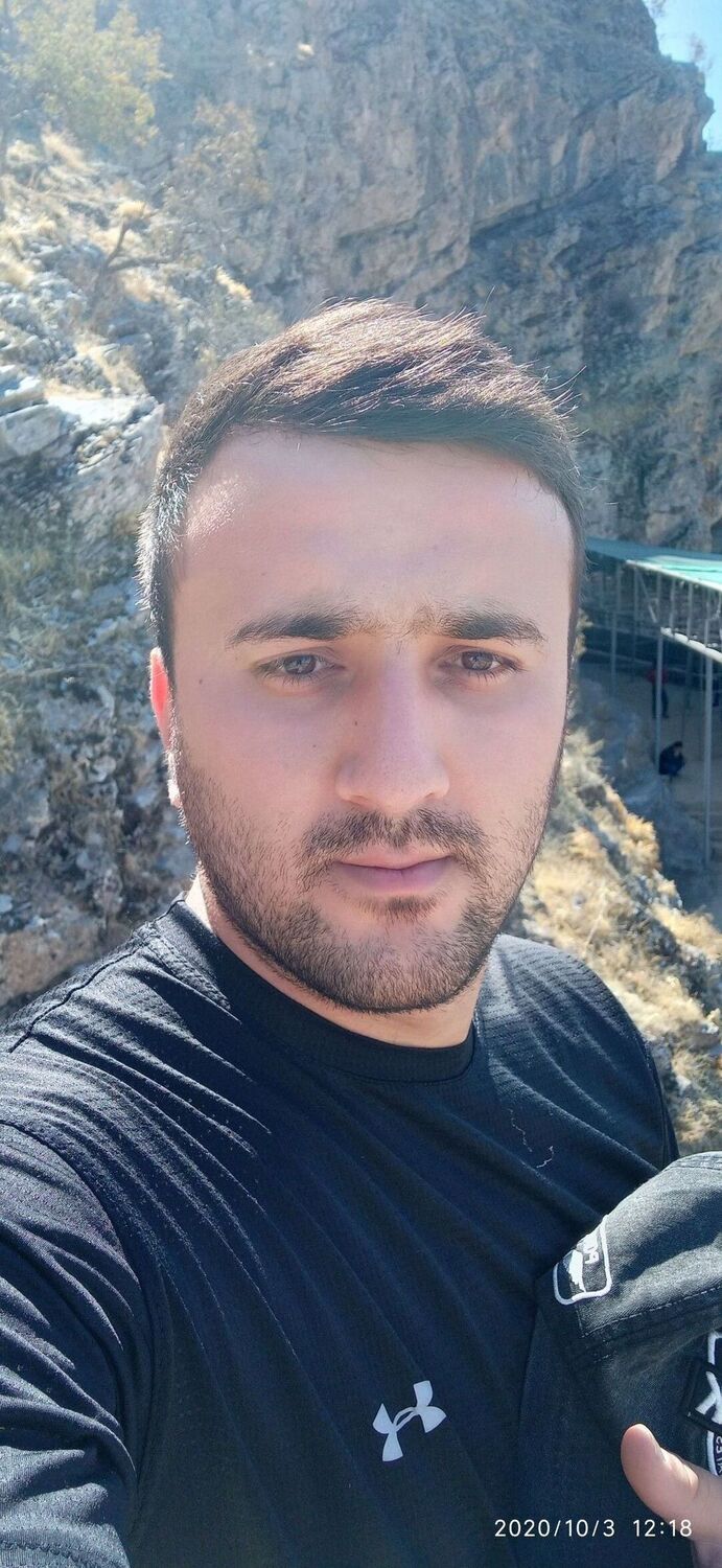 ���� 54862078 ����� Behzod, 22 ����, ���� ���������� � ����������