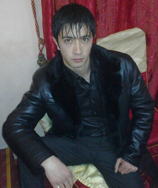  ,   Anvar, 39 ,   
