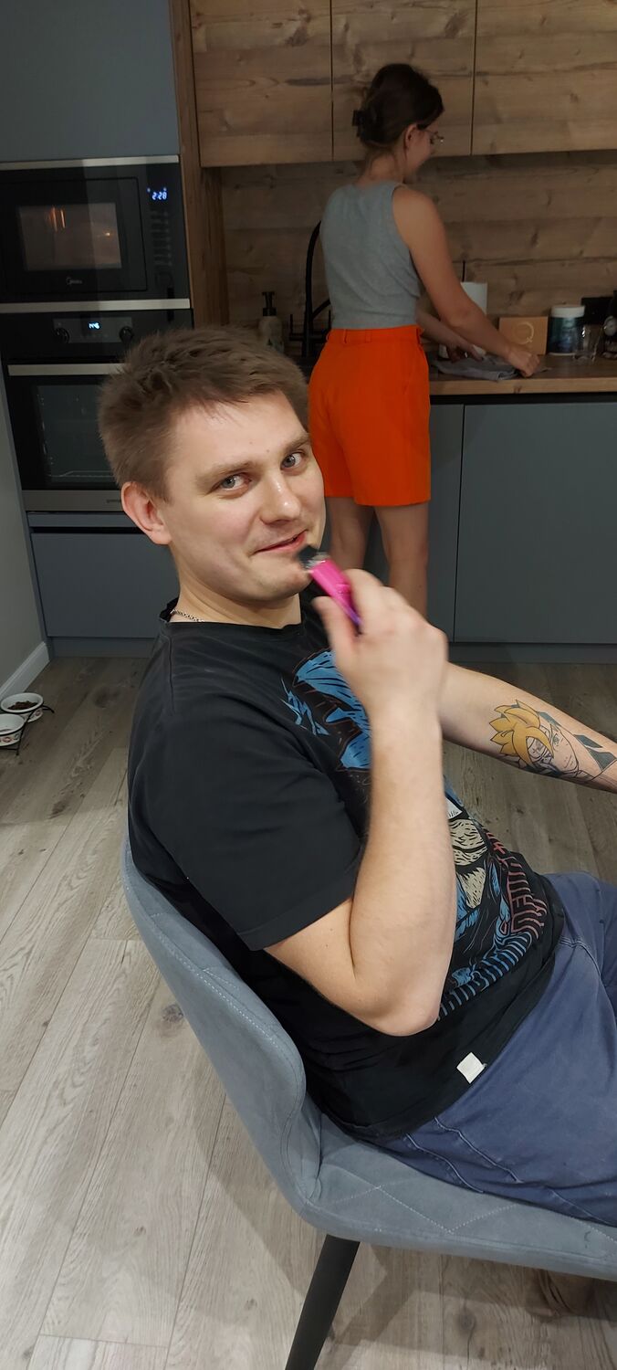 ���������� ����������, ���� ������� Nikita, 31 ���, ������������ ��� ������, ����� � ���������, c�������� ���������