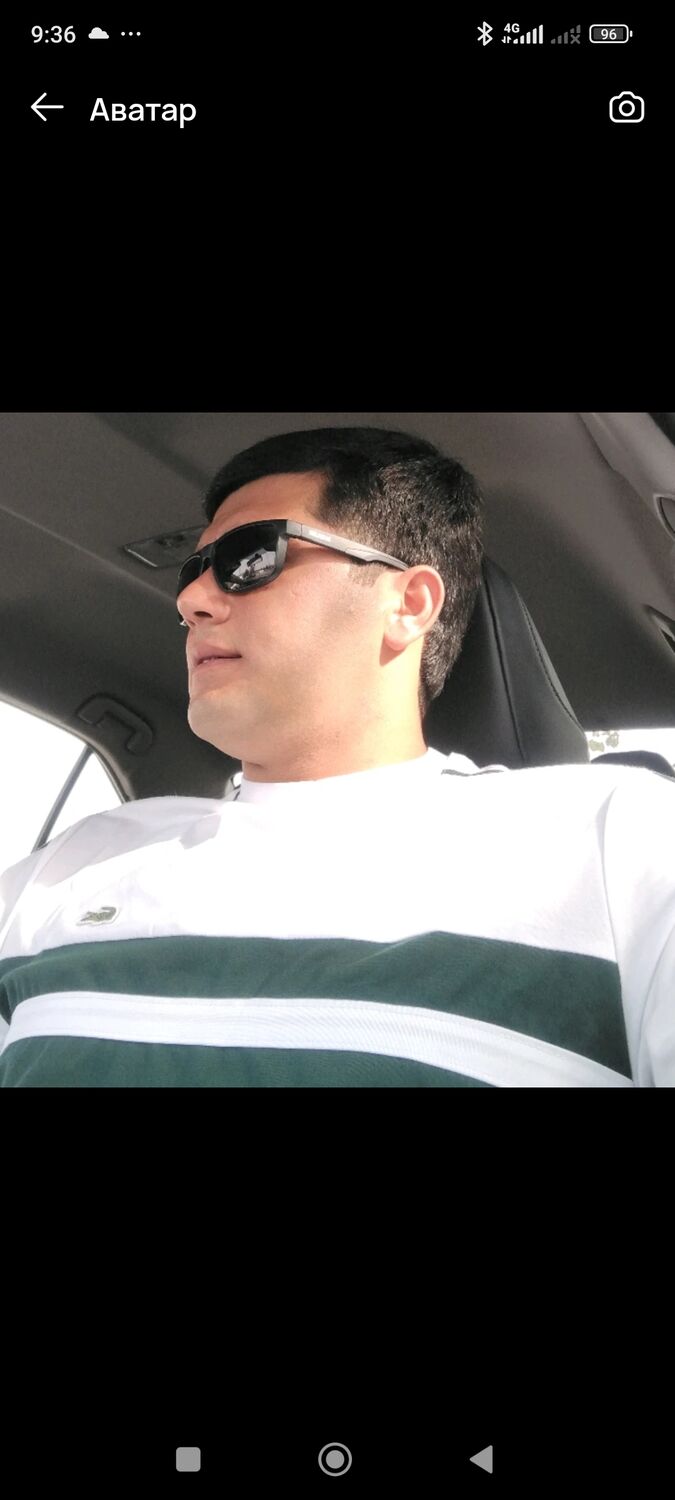  53397668  Rustam, 29 ,    