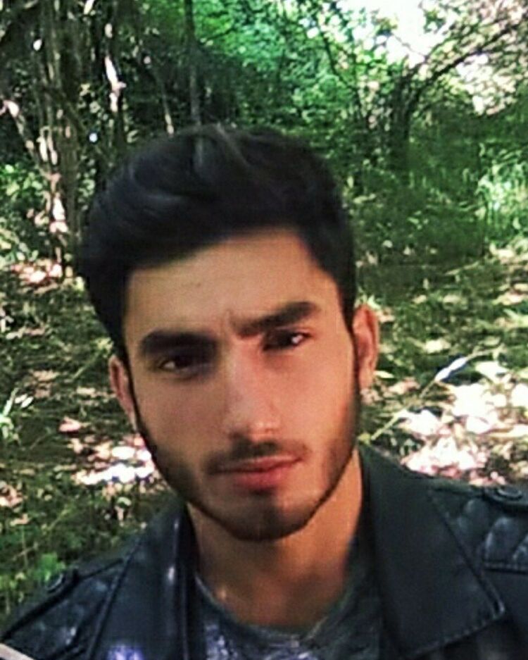 ���� 21020408 ������� Elvin, 26 ���, ���� ���������� � ����