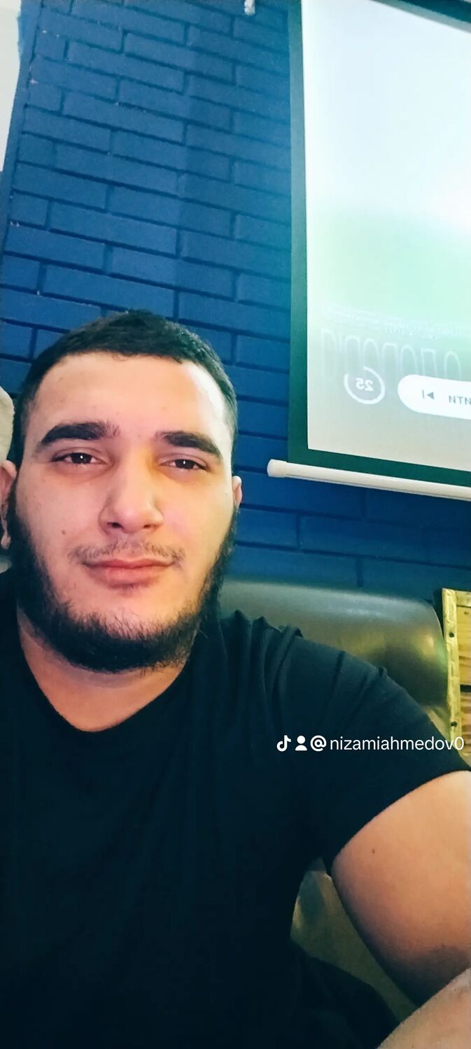  47629648  Nizami, 28 ,    