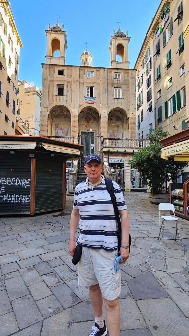  54523938  Aaron, 58 ,    