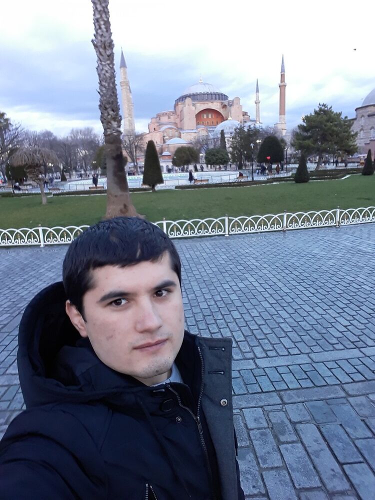 ���� 11659428 ������� Jaloliddin, 30 ���, ���� ���������� � ������