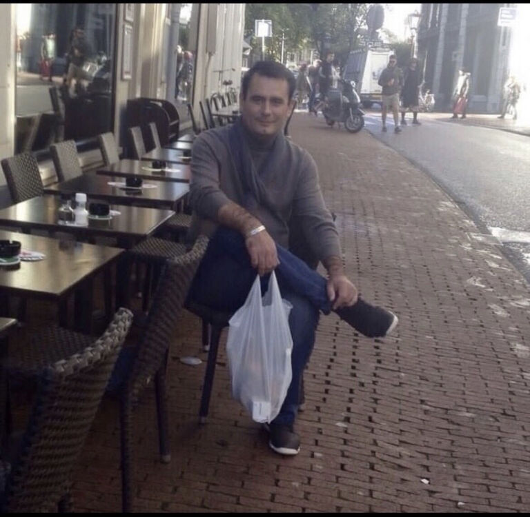  ,   Rustam, 46 ,  