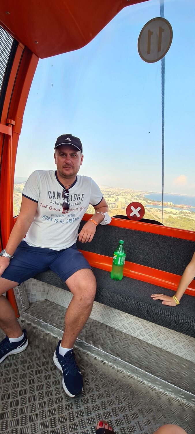 ���� 34168018 ������� Dmitriy, 40 ���, ���� ���������� � ��������