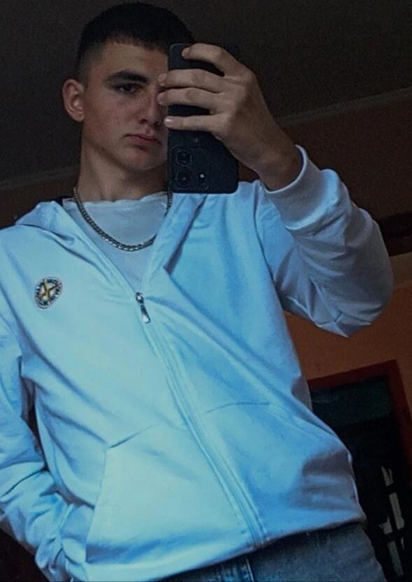 ���� 55766928 ����� Vasiliy, 20 ���, ���� ���������� � Praha