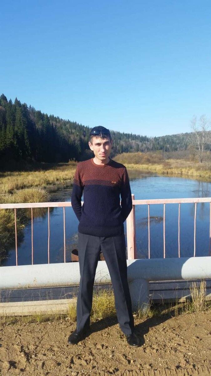  18829798  Vadim, 43 ,    