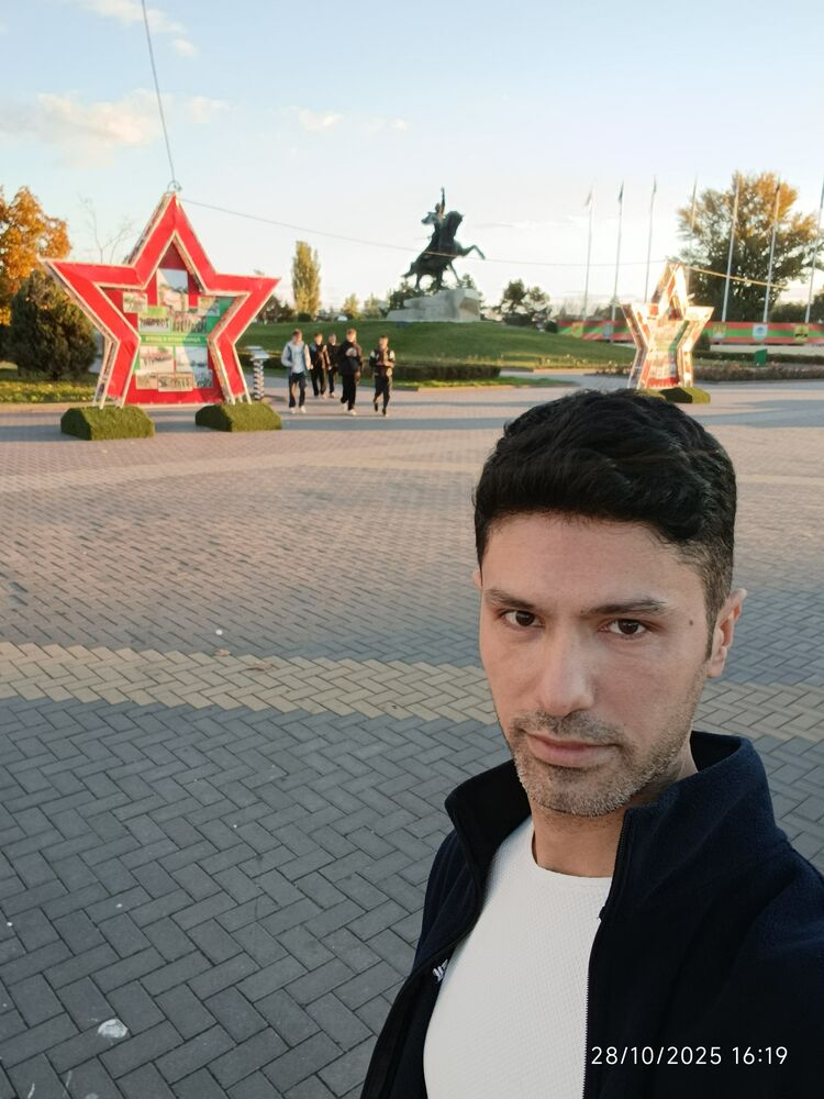 ���� 54716438 ������� Mehmet, 37 ���, ���� ���������� � ���������