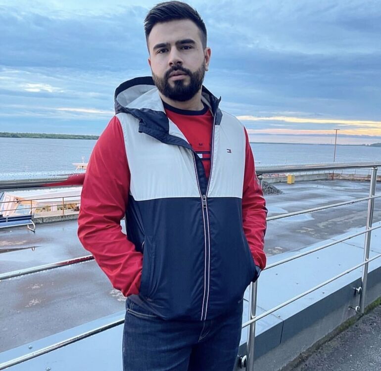 ���������� ������-��-����, ���� ������� Samir, 27 ���, ������������ ��� ������, ����� � ���������