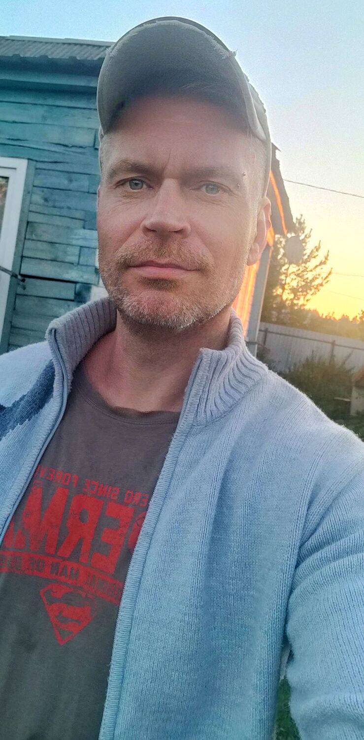 ���������� ������, ���� ������� Alex N, 45 ���, ������������ ��� ����� � ���������, c�������� ���������