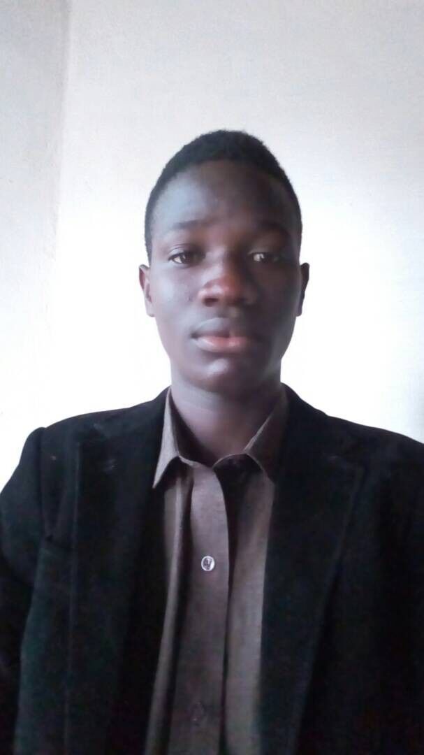  10996988  Nathanael, 29 ,    Cotonou