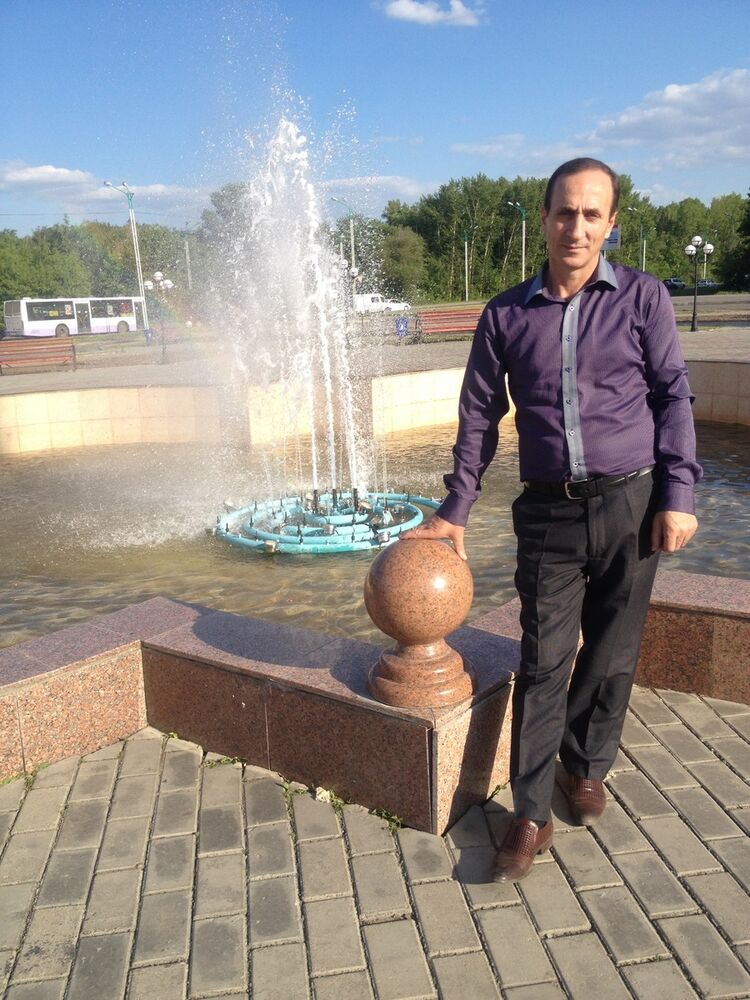  5075038  Sanasar, 61 ,    -