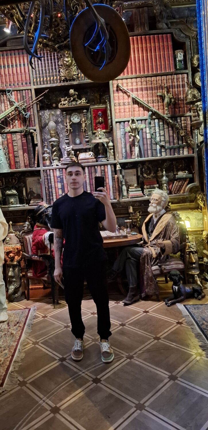 ���� 50856548 ������� ˸��, 28 ���, ���� ���������� � �����-����������