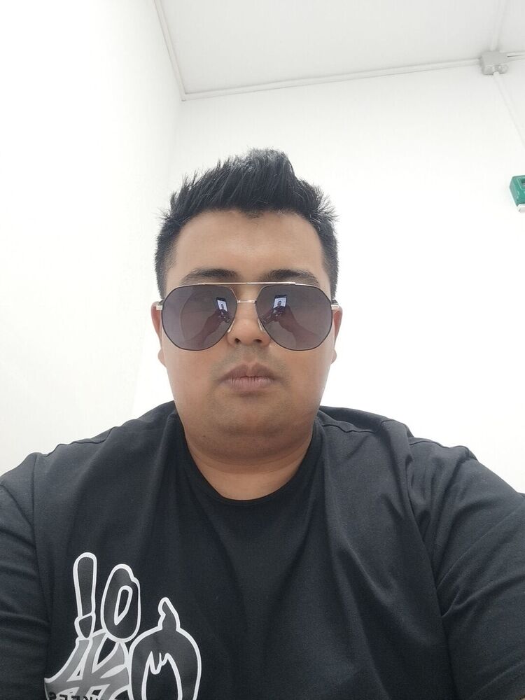 ���� 41855098 ������� Rahim, 31 ���, ���� ���������� � ������