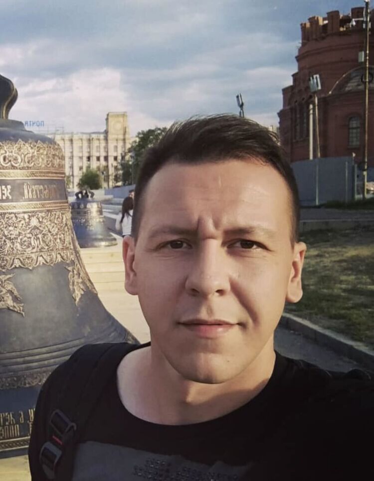 ���� 56265468 ������� Moriarty, 35 ���, ���� ���������� � ���������