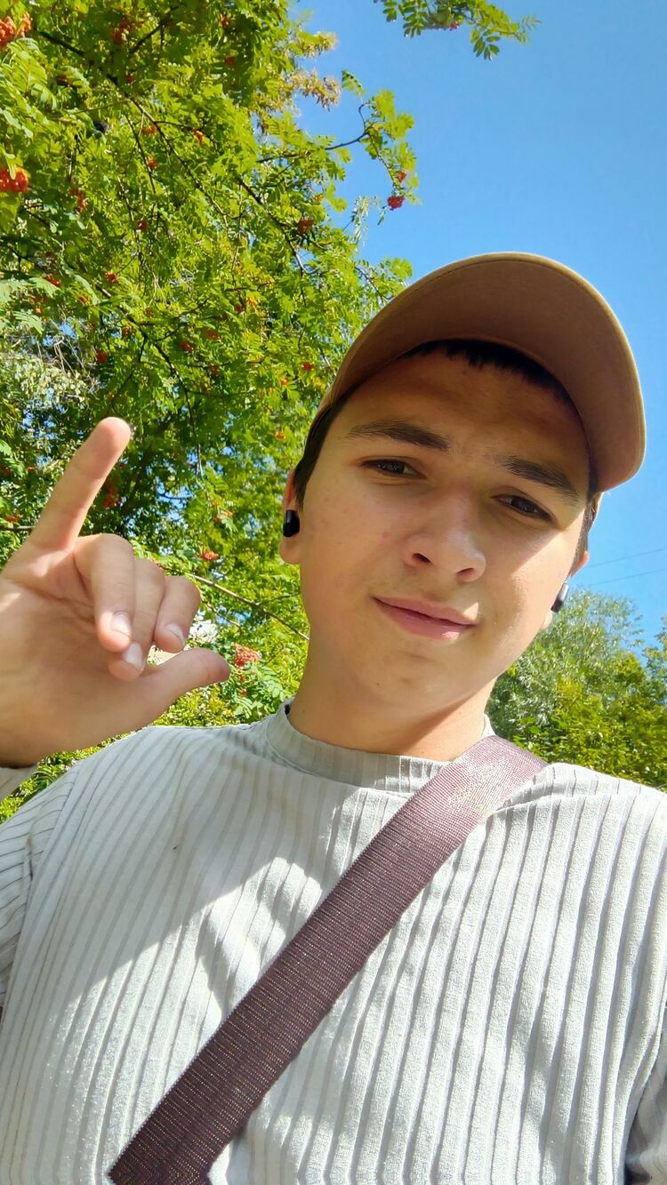 ���������� �������, ���� ����� ������, 18 ���, ������������ ��� ������, ����� � ���������