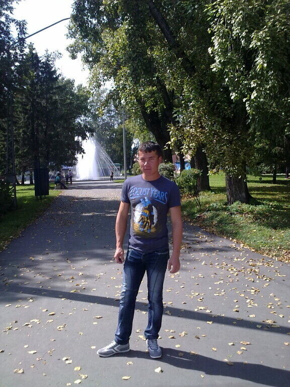 ���� 20449768 ������� Farhod, 34 ����, ���� ���������� � ��������