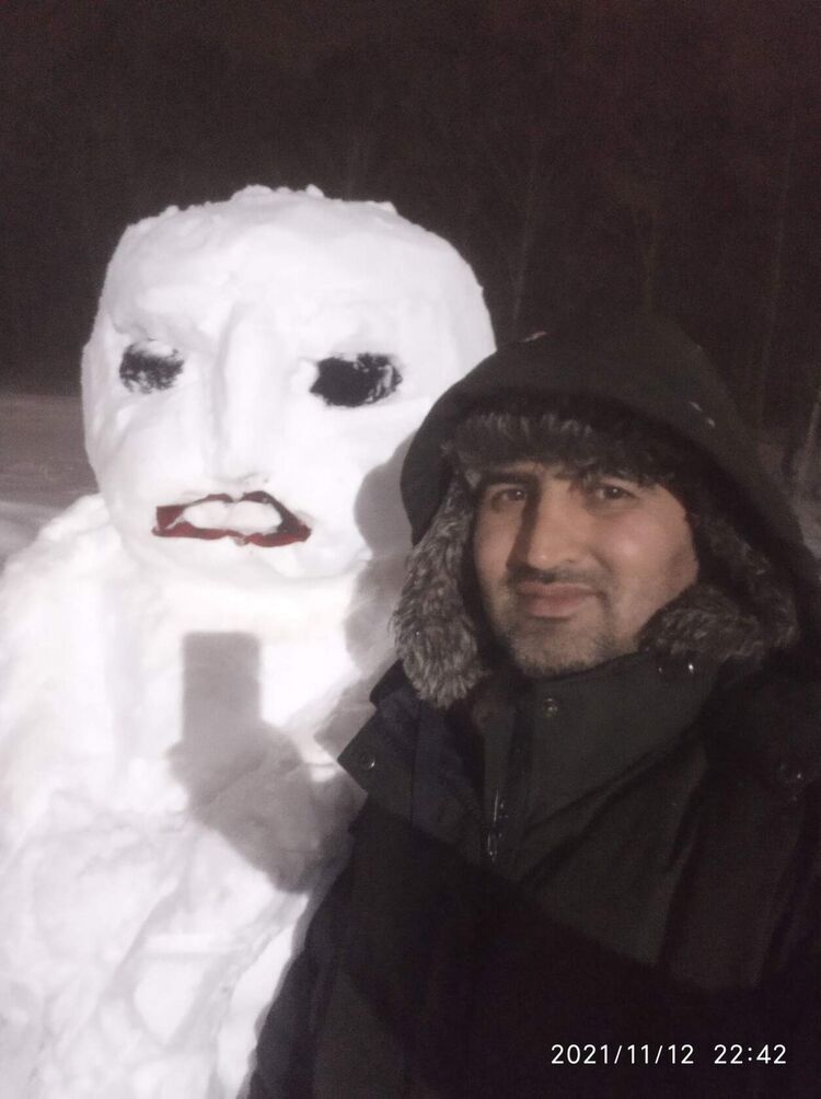 ���������� �����������, ���� ������� ��������, 41 ���, ������������ ��� ������, ����� � ���������