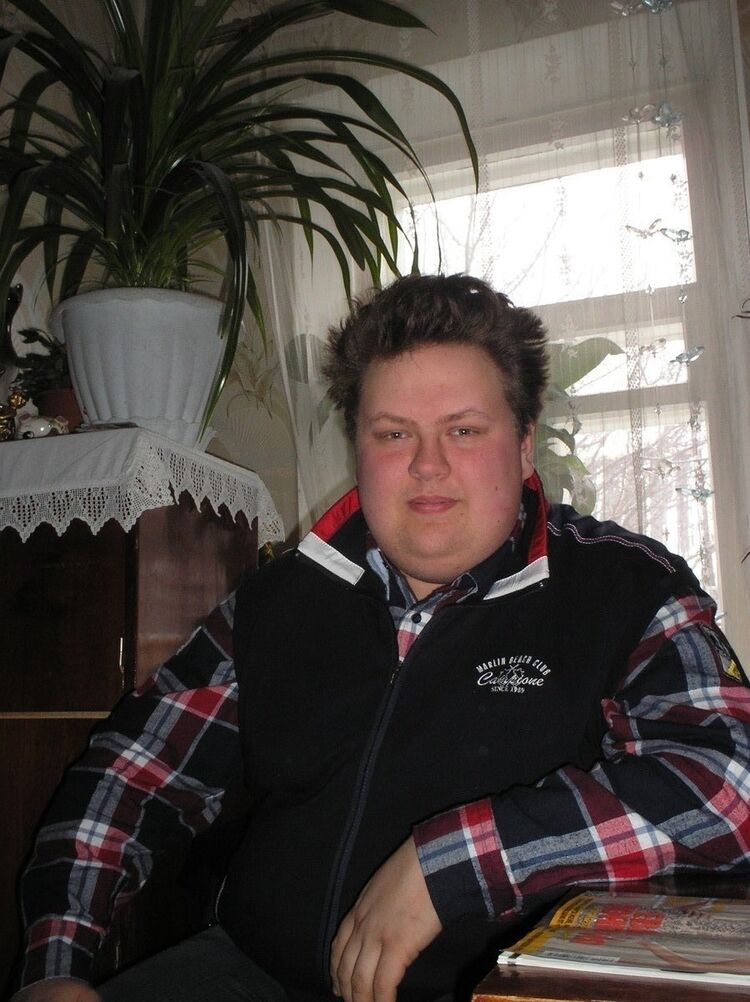 ���� 6873048 ������� ��������, 35 ���, ���� ���������� � ���������������