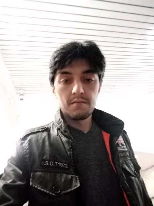 ���� 17635788 ������� Shahobiddin, 37 ���, ���� ���������� � ������