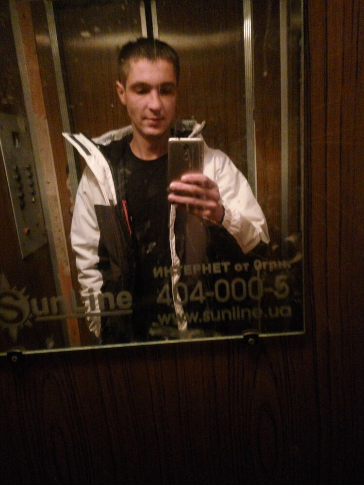  14288848  Kolya, 35 ,     