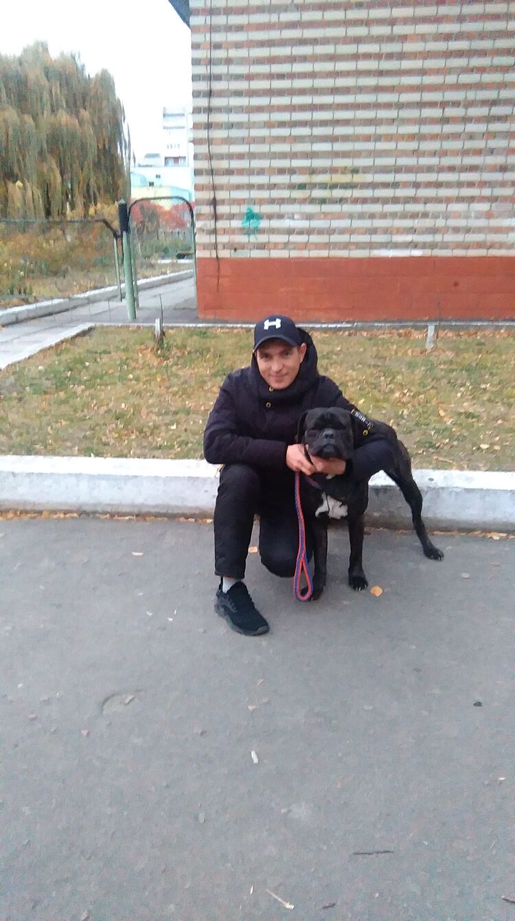  40091318  Mishanya, 35 ,    Zielonka
