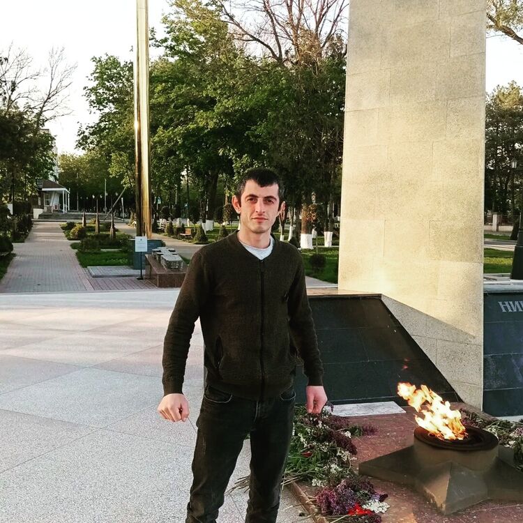 ���� 51696338 ������� Vladimir, 32 ����, ���� ���������� � ����������