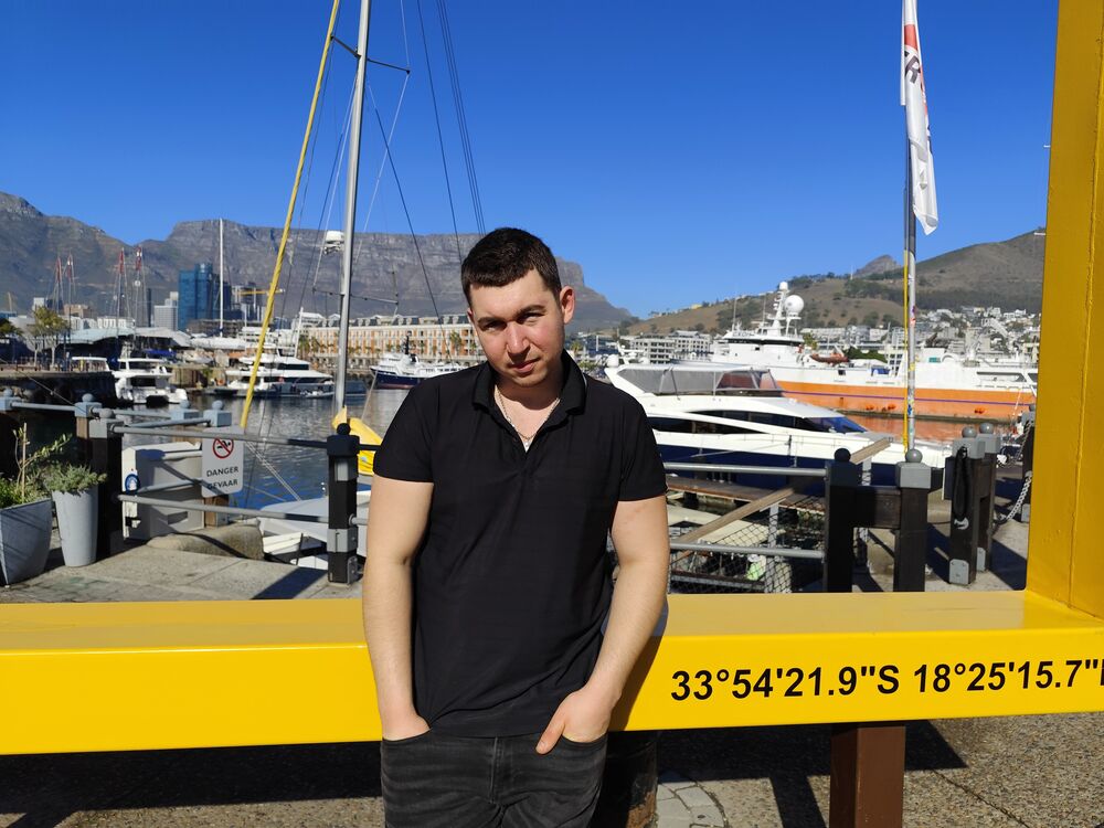  Pomorie,   Andrei, 30 ,   ,   